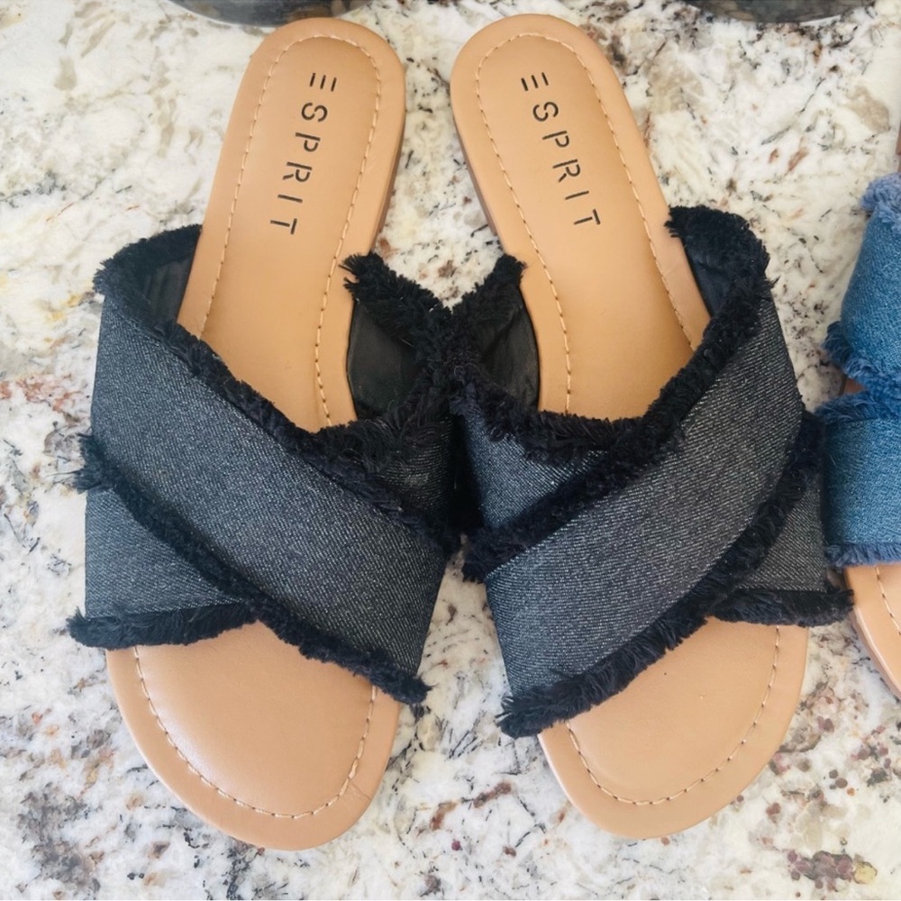 ESPRIT SANDALS! - Picture 4 of 7